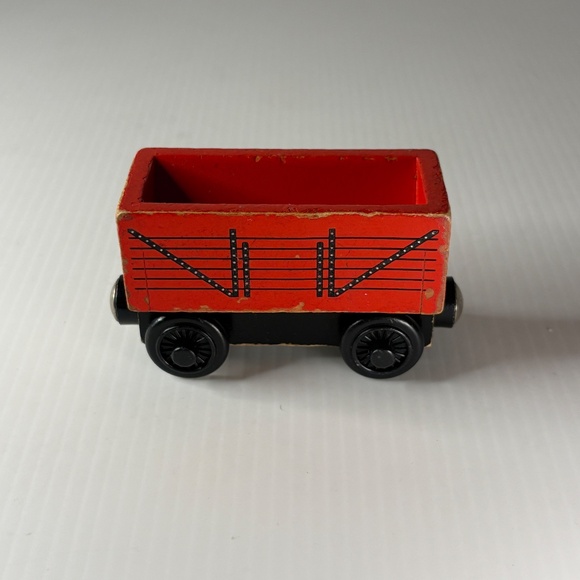 Thomas & Friends Wooden Railway Train Tank Engine Perego...